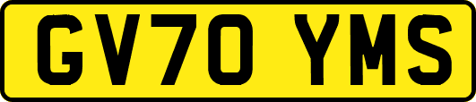 GV70YMS