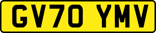GV70YMV