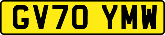 GV70YMW