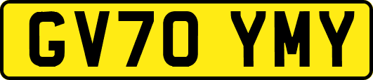 GV70YMY