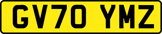 GV70YMZ