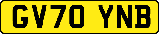 GV70YNB