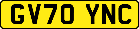 GV70YNC