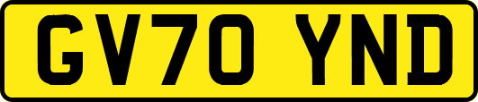 GV70YND