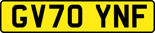 GV70YNF