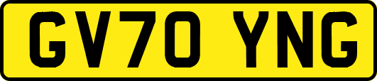 GV70YNG