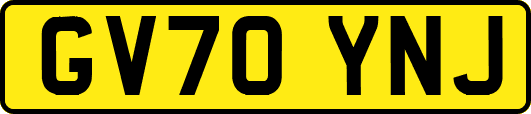 GV70YNJ