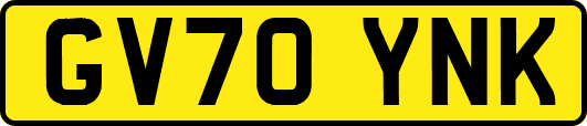 GV70YNK