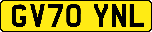 GV70YNL