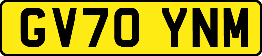 GV70YNM