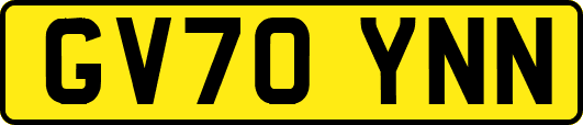 GV70YNN