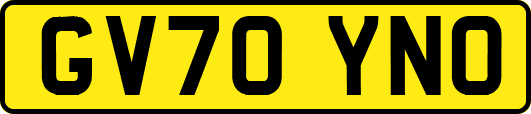 GV70YNO