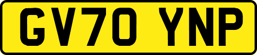 GV70YNP