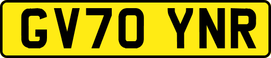 GV70YNR