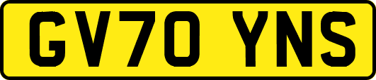 GV70YNS