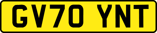 GV70YNT