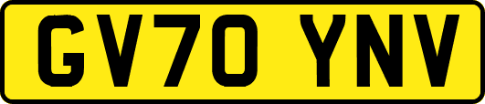 GV70YNV
