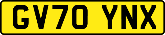 GV70YNX