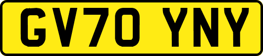 GV70YNY