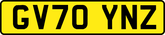 GV70YNZ