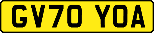 GV70YOA