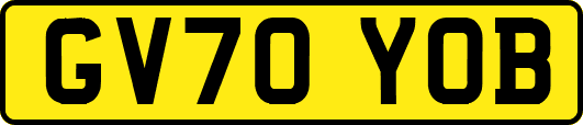 GV70YOB