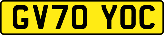 GV70YOC