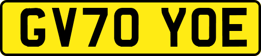 GV70YOE