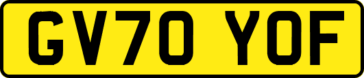 GV70YOF