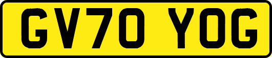 GV70YOG