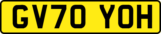 GV70YOH