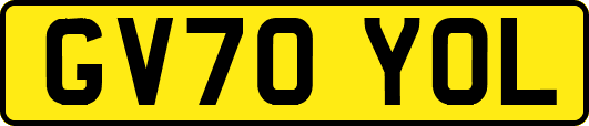 GV70YOL