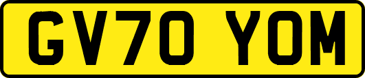 GV70YOM