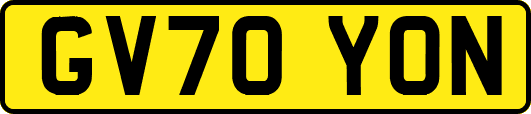 GV70YON