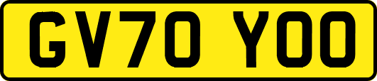 GV70YOO