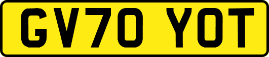 GV70YOT