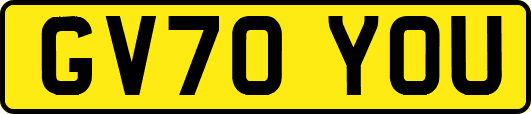 GV70YOU