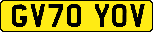 GV70YOV