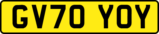GV70YOY