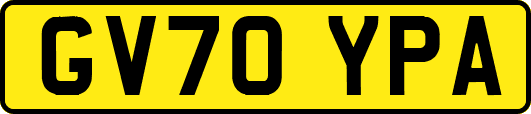 GV70YPA