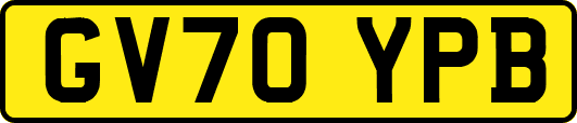 GV70YPB