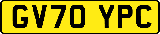 GV70YPC