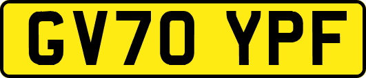 GV70YPF