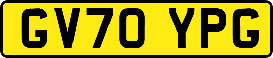 GV70YPG
