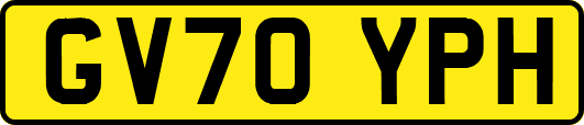 GV70YPH