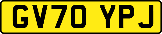 GV70YPJ