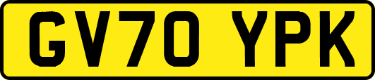 GV70YPK