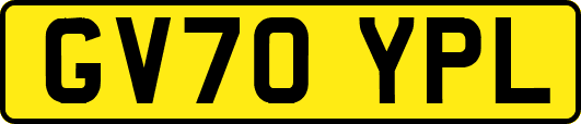 GV70YPL