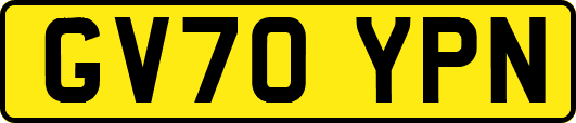 GV70YPN