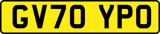 GV70YPO